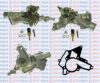 AQUAPLUS 85-7600 Water Pump